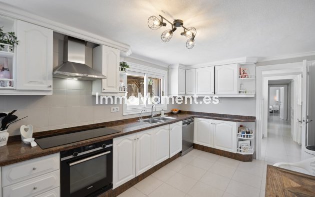 Resale - Detached villa - Jávea - Jávea - Xàbia Centro