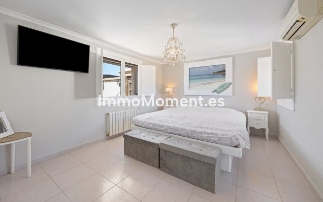 Resale - Detached villa - Jávea - Jávea - Xàbia Centro