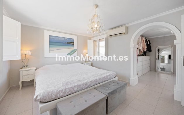 Resale - Detached villa - Jávea - Jávea - Xàbia Centro