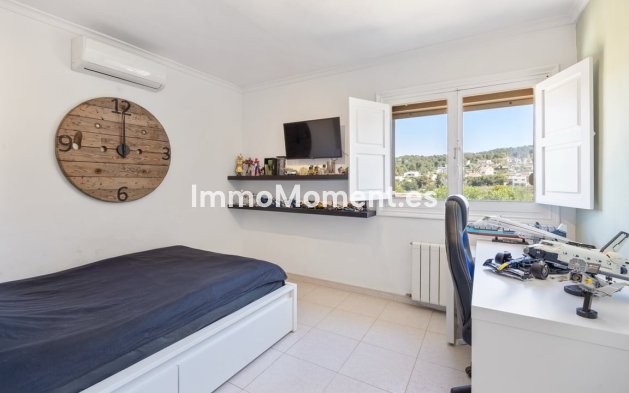Resale - Detached villa - Jávea - Jávea - Xàbia Centro