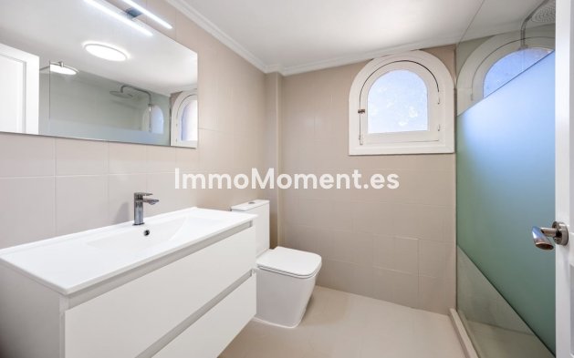 Resale - Detached villa - Jávea - Jávea - Xàbia Centro