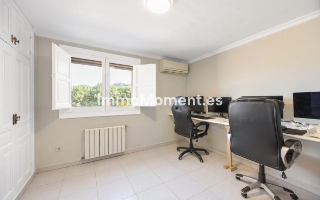 Resale - Detached villa - Jávea - Jávea - Xàbia Centro