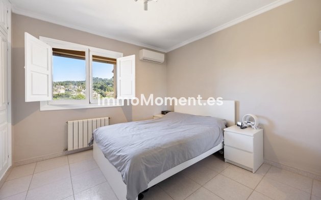 Resale - Detached villa - Jávea - Jávea - Xàbia Centro