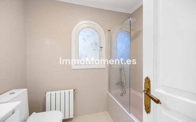 Resale - Detached villa - Jávea - Jávea - Xàbia Centro