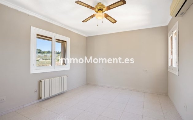 Resale - Detached villa - Jávea - Jávea - Xàbia Centro