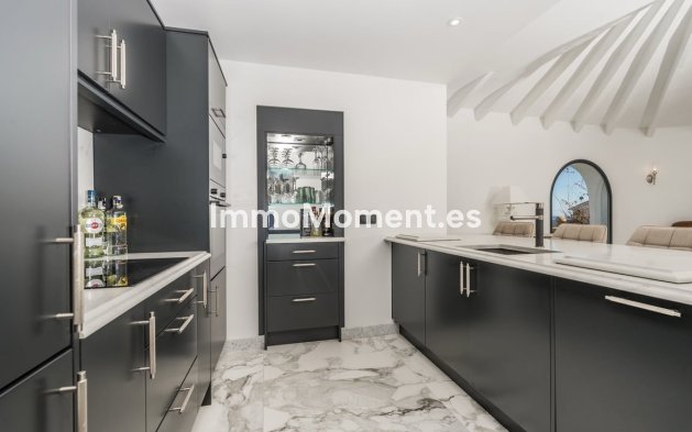 Wiederverkauf - Freistehende Villa - Jávea - Jávea - Xàbia Centro