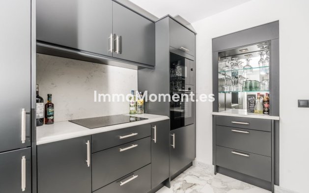 Wiederverkauf - Freistehende Villa - Jávea - Jávea - Xàbia Centro