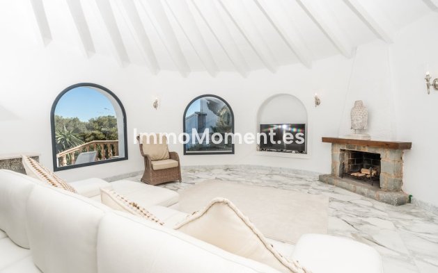 Wiederverkauf - Freistehende Villa - Jávea - Jávea - Xàbia Centro