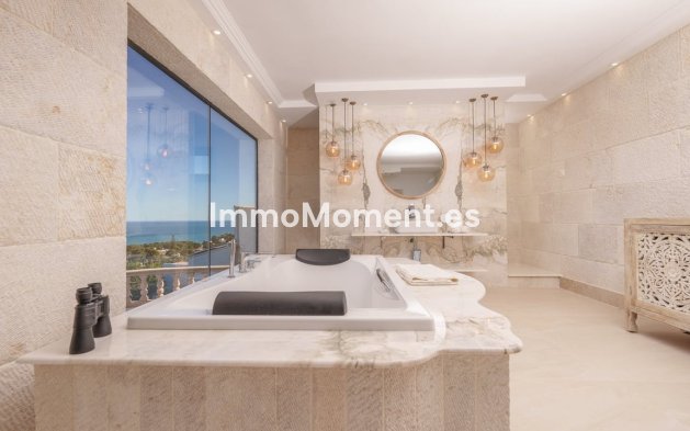 Wiederverkauf - Freistehende Villa - Jávea - Jávea - Xàbia Centro