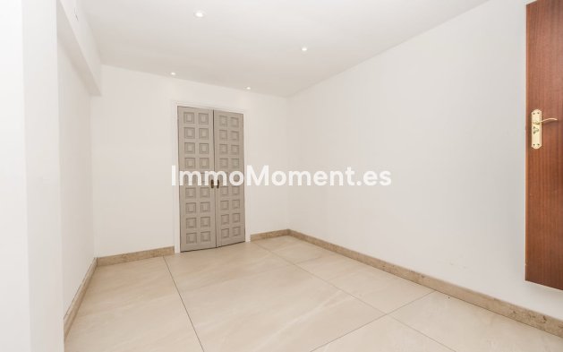 Wiederverkauf - Freistehende Villa - Jávea - Jávea - Xàbia Centro