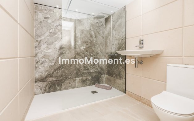 Wiederverkauf - Freistehende Villa - Jávea - Jávea - Xàbia Centro