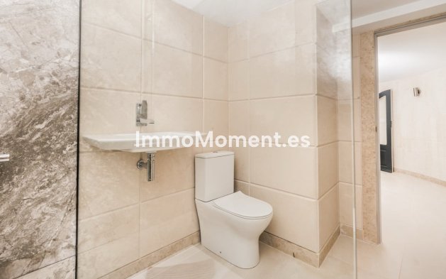 Wiederverkauf - Freistehende Villa - Jávea - Jávea - Xàbia Centro