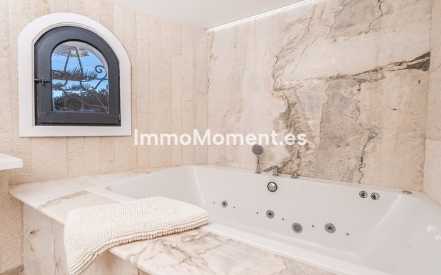 Wiederverkauf - Freistehende Villa - Jávea - Jávea - Xàbia Centro