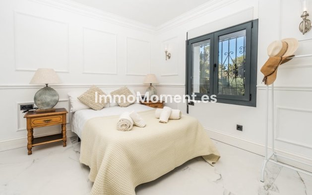 Wiederverkauf - Freistehende Villa - Jávea - Jávea - Xàbia Centro