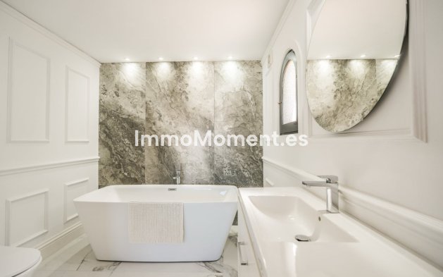 Wiederverkauf - Freistehende Villa - Jávea - Jávea - Xàbia Centro
