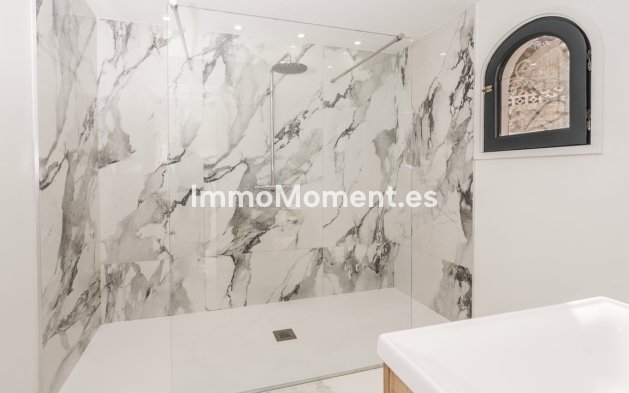 Wiederverkauf - Freistehende Villa - Jávea - Jávea - Xàbia Centro