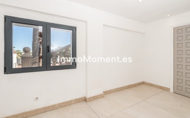 Wiederverkauf - Freistehende Villa - Jávea - Jávea - Xàbia Centro