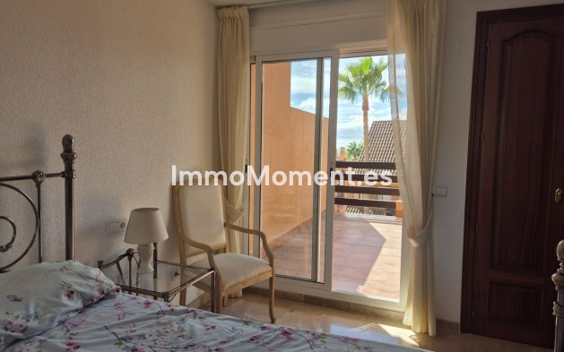 Wiederverkauf - Wohnung - Casares - Casares Playa