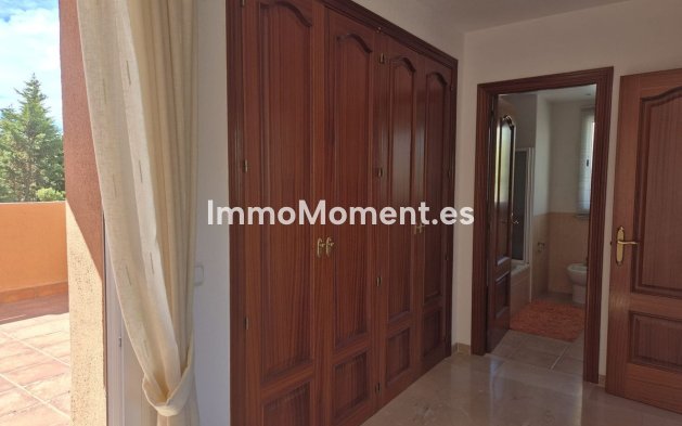 Wiederverkauf - Wohnung - Casares - Casares Playa
