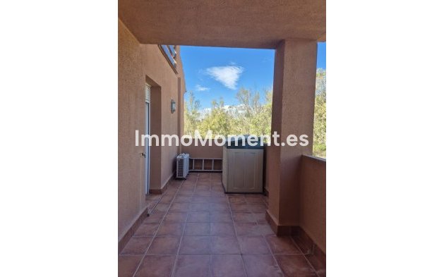 Wiederverkauf - Wohnung - Casares - Casares Playa