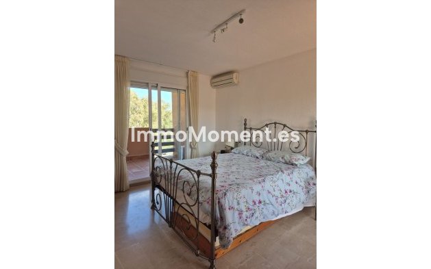 Wiederverkauf - Wohnung - Casares - Casares Playa
