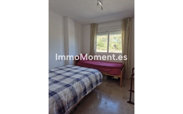 Wiederverkauf - Wohnung - Casares - Casares Playa