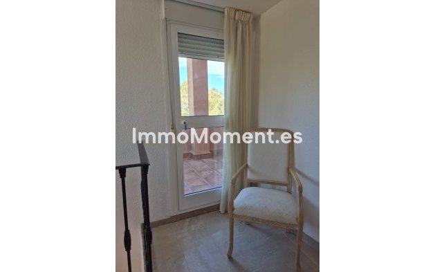 Wiederverkauf - Wohnung - Casares - Casares Playa