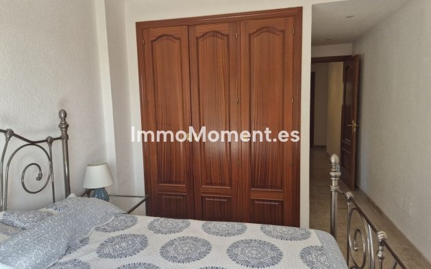 Wiederverkauf - Wohnung - Casares - Casares Playa