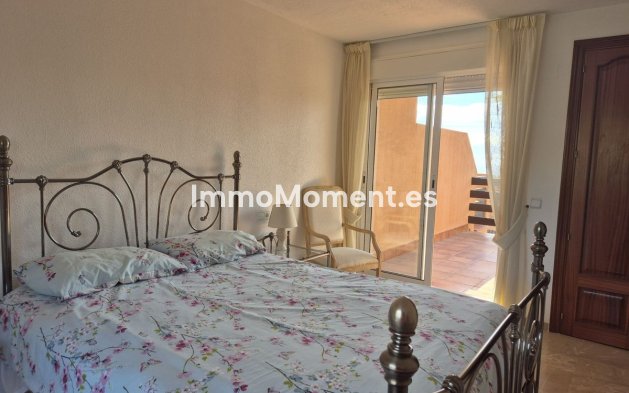 Wiederverkauf - Wohnung - Casares - Casares Playa