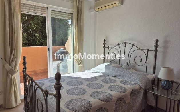 Wiederverkauf - Wohnung - Casares - Casares Playa