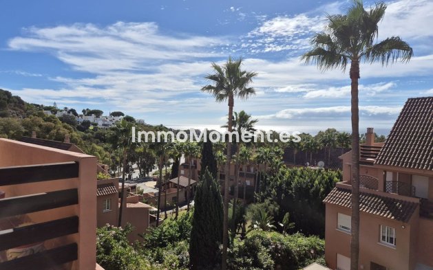 Wiederverkauf - Wohnung - Casares - Casares Playa