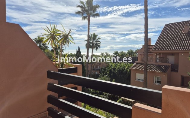 Wiederverkauf - Wohnung - Casares - Casares Playa