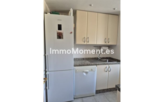 Wiederverkauf - Wohnung - Casares - Casares Playa