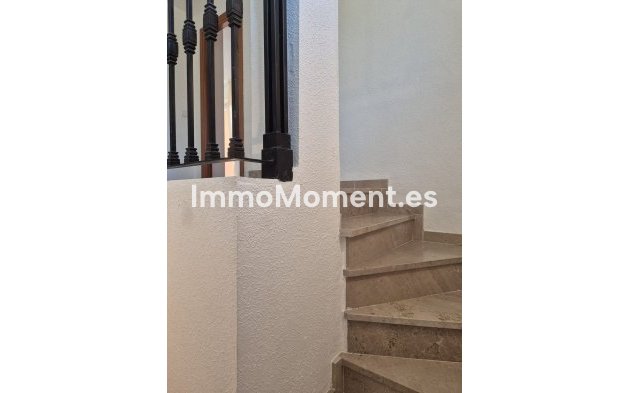 Wiederverkauf - Wohnung - Casares - Casares Playa