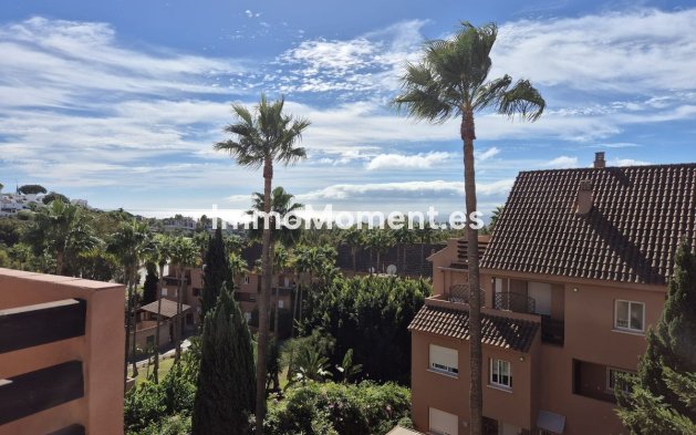 Wiederverkauf - Wohnung - Casares - Casares Playa