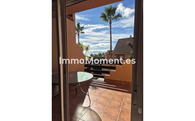 Wiederverkauf - Wohnung - Casares - Casares Playa