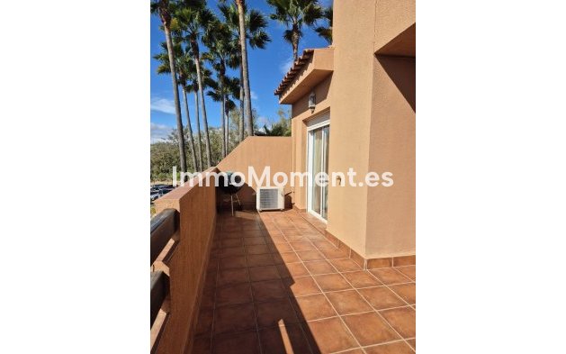 Wiederverkauf - Wohnung - Casares - Casares Playa
