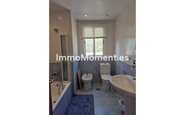 Wiederverkauf - Wohnung - Casares - Casares Playa