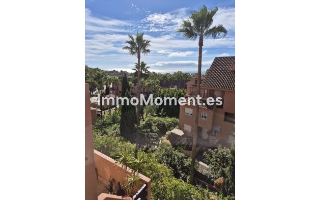 Wiederverkauf - Wohnung - Casares - Casares Playa