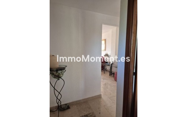 Wiederverkauf - Wohnung - Casares - Casares Playa