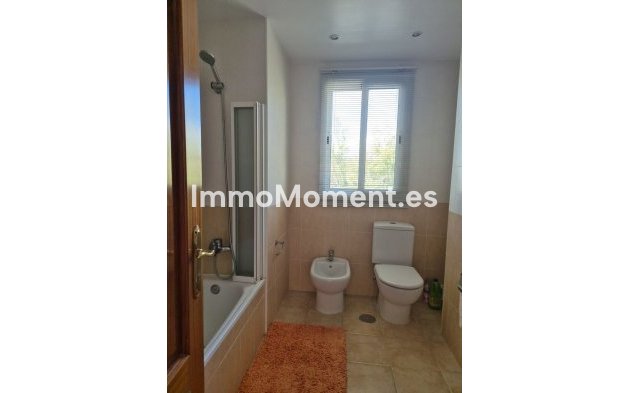 Wiederverkauf - Wohnung - Casares - Casares Playa