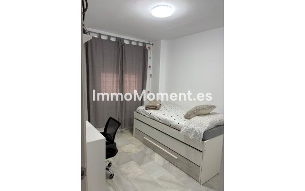 Wiederverkauf - Freistehende Villa - Casares - Casares Playa