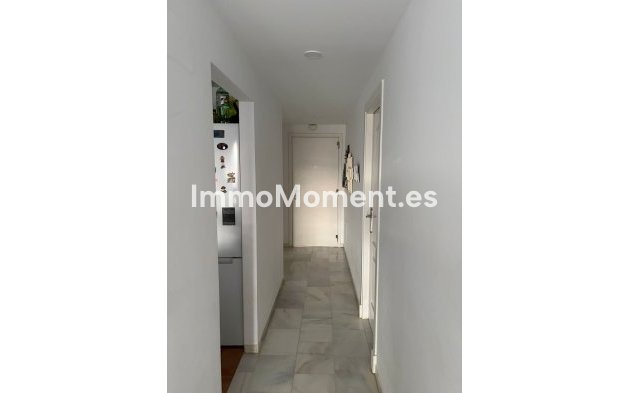 Wiederverkauf - Freistehende Villa - Casares - Casares Playa
