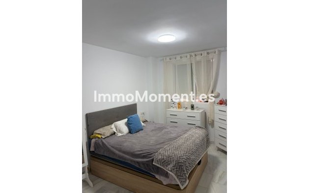 Wiederverkauf - Freistehende Villa - Casares - Casares Playa