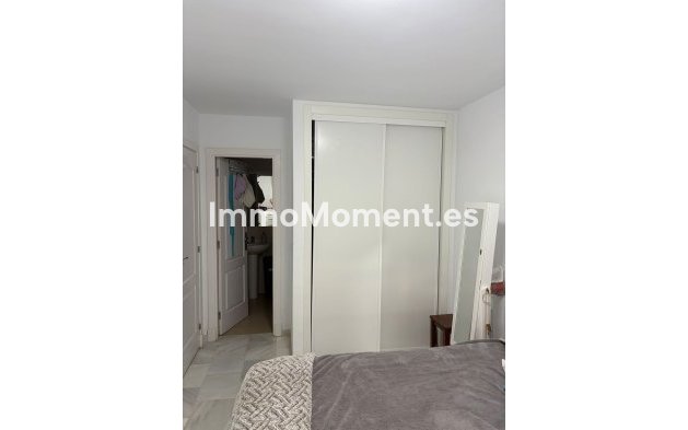 Wiederverkauf - Freistehende Villa - Casares - Casares Playa
