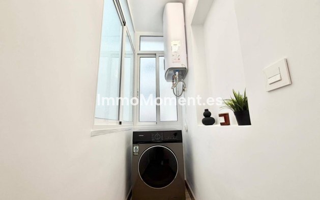 Resale - Apartment - Benalmadena - Arroyo de la Miel