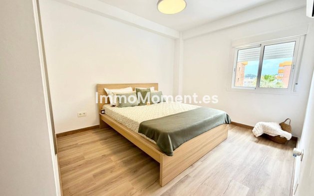 Resale - Apartment - Benalmadena - Arroyo de la Miel