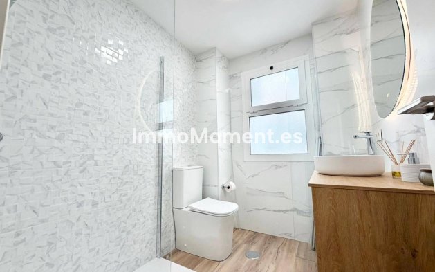 Resale - Apartment - Benalmadena - Arroyo de la Miel