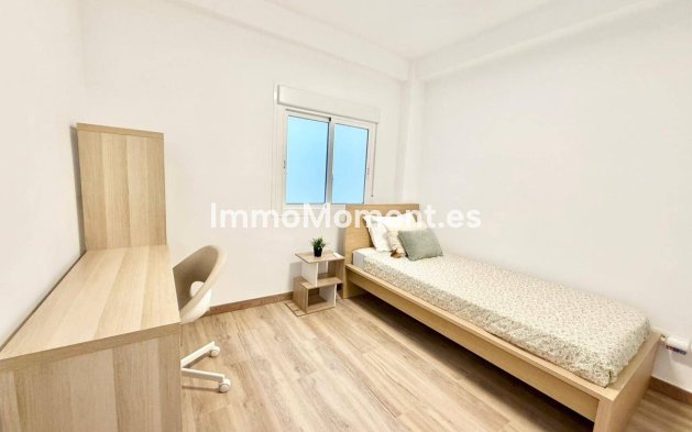 Resale - Apartment - Benalmadena - Arroyo de la Miel