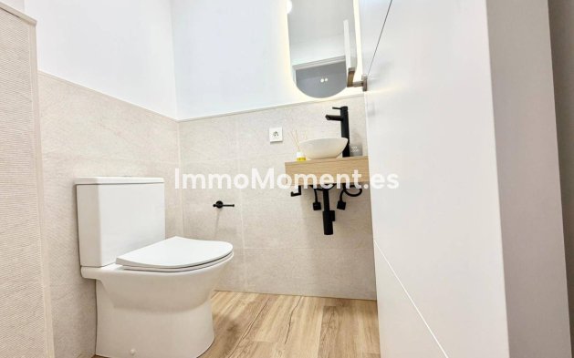 Resale - Apartment - Benalmadena - Arroyo de la Miel